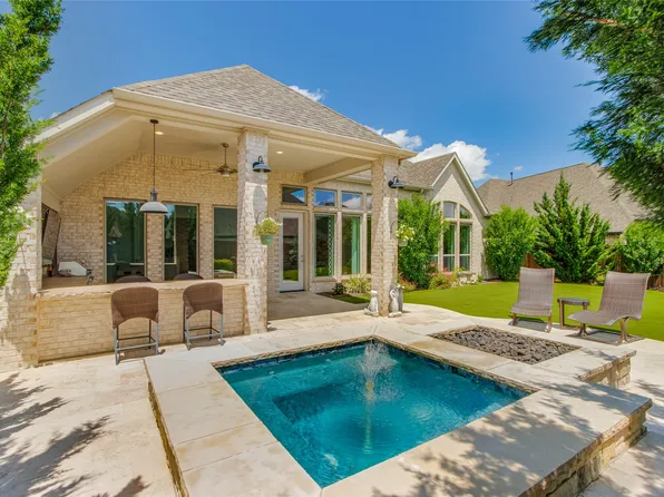 2406 Capitol Pl, Melissa, TX 75454