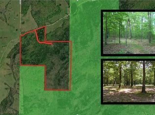000 County Road 830, Thornfield, MO 65762