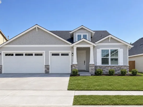 5296 N 86th Ave, Camas, WA 98607
