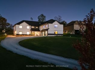 181 Morgan Dr, South Frontenac, ON K0H2T0