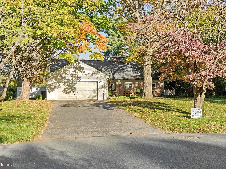 1980 Sterling Pl, Lancaster, PA 17601 Zillow