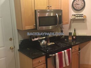 435 Beacon St #BH, Boston, MA 02115