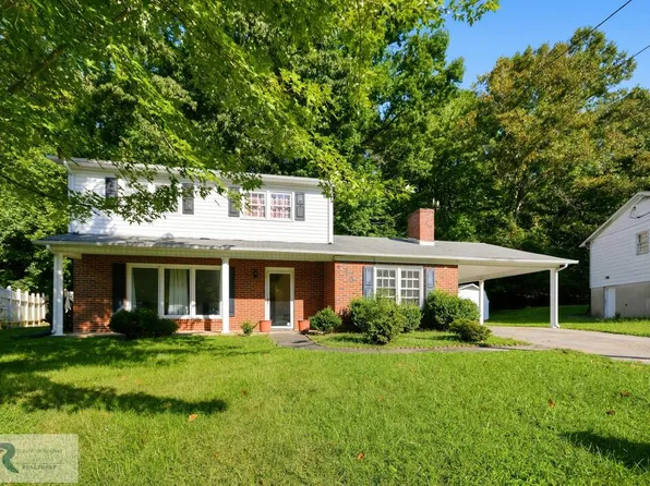 236 Searcy St, Danville, VA 24541