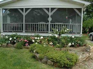 1170 SE 180th Rd, Clinton, MO 64735