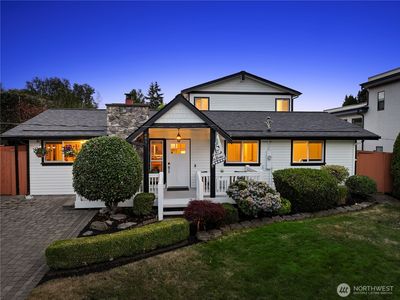 641 10th Avenue, Kirkland, WA, 98033
