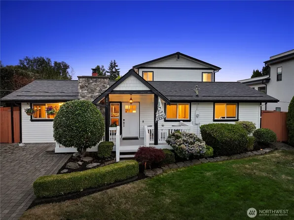 641 10th Avenue, Kirkland, WA 98033