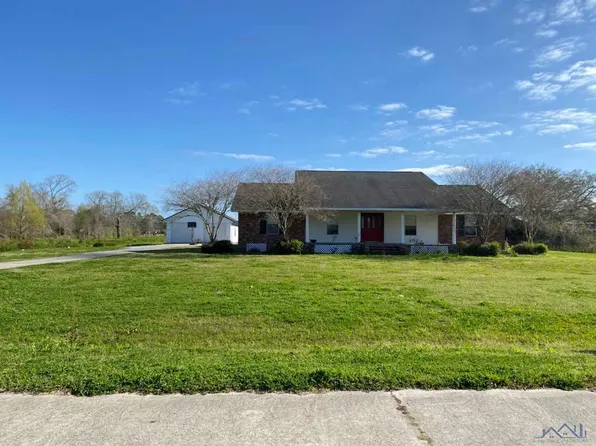 4309 Sparrow Ln, Raceland, LA 70394