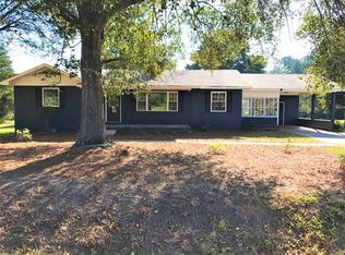 2440 Cokesbury Rd, Greenwood, SC 29649