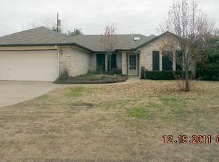 312 Branson Rd, Roanoke, TX 76262