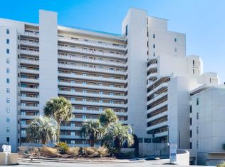 Ocean Creek Tower North, Myrtle Beach, SC 29572