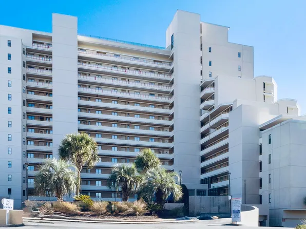 100 Ocean Creek Dr. #G-14, Myrtle Beach, SC 29572