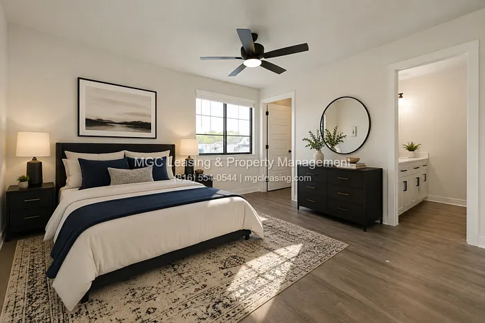 3 bed, 2.5 bath, 1390 sqft, $2,095 — Photo 3