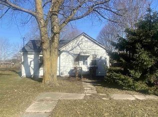 520 N Maple St, Lagrange, IN 46761