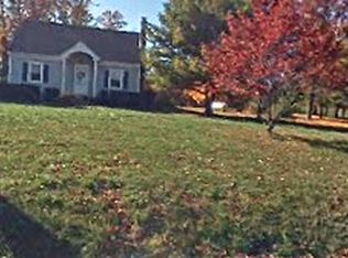 1596 E Gretna Rd, Gretna, VA 24557