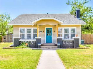 115 N Jefferson St, San Angelo, TX 76901