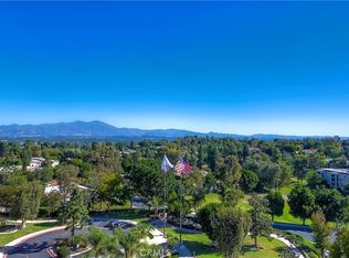 24055 Paseo Del Lago UNIT 960, Laguna Woods, CA 92637