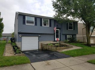 6827 Metuchen Pl, Reynoldsburg, OH