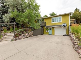 209 Pattee Canyon Rd, Missoula, MT 59803