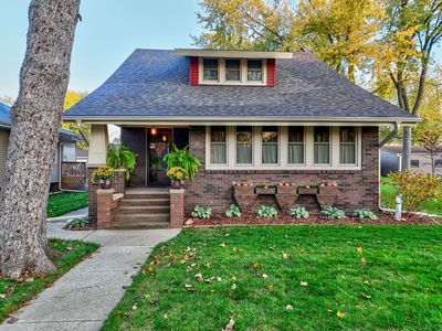 1452 Birchlawn Pl, Ottawa, IL, 61350