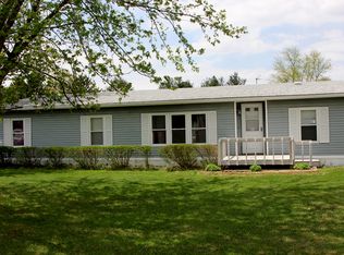 11220 Watkins Rd SW, Etna, OH 43062