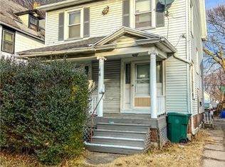 44 Forester St, Rochester, NY 14609