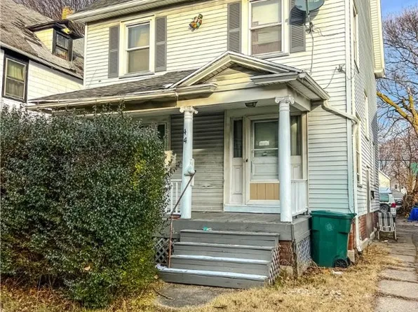 44 Forester St, Rochester, NY 14609