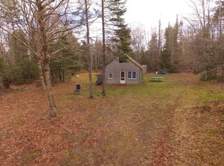 268 Cone Rd, Orient, ME 04471