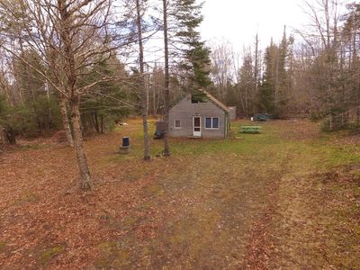 268 Cone Road, Orient, ME, 04471