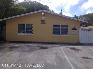 615 SW 12th Ave #2, Fort Lauderdale, FL 33312