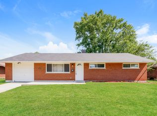 4461 Mahler Dr, Dayton, OH 45424