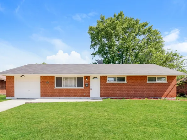 4461 Mahler Dr, Dayton, OH 45424