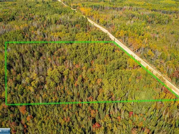 Tbd Vermilion Lake Rd, Cook, MN 55723