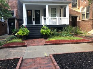 1716 W Balmoral Ave #G, Chicago, IL 60640
