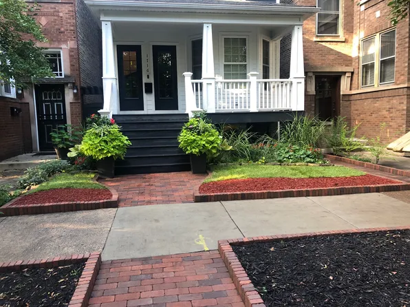 1716 W Balmoral Ave #G, Chicago, IL 60640