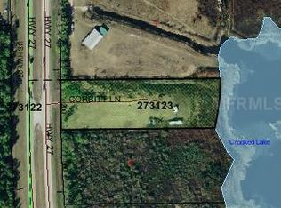 3250 Us Highway 27 N, Frostproof, FL 33843