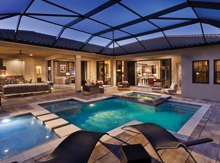 16432 Daysailor Trl, Lakewood Ranch, FL 34202