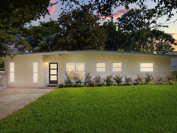 1600 Drum St, Winter Park, FL 32789