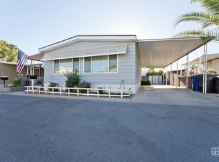 900 James Rd Unit 57, Bakersfield, CA 93308