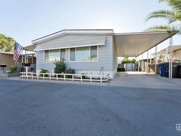900 James Rd Unit 57, Bakersfield, CA 93308