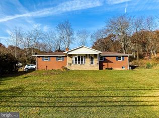 13417 Old Cresaptown Rd SW, Cumberland, MD 21502