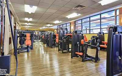 Rented by Brown Harris Stevens