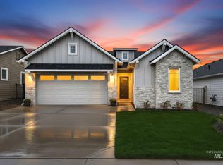 1307 W Jasper St, Meridian, ID 83642