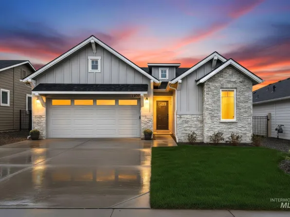 1307 W Jasper St, Meridian, ID 83642