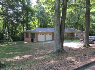 2570 Jewell Dr, Marietta, GA 30066