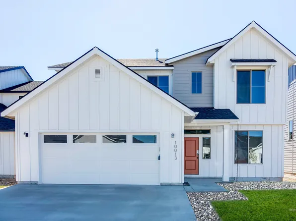 10073 W La Jolla Dr, Boise, ID 83709