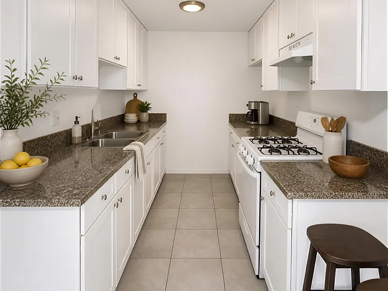 6844 Ben Ave #10 — Photo 3