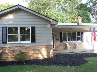 357 Westview Ave, Hubbard, OH 44425