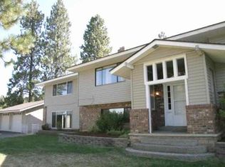 13707 E 46th Ave, Spokane, WA 99206