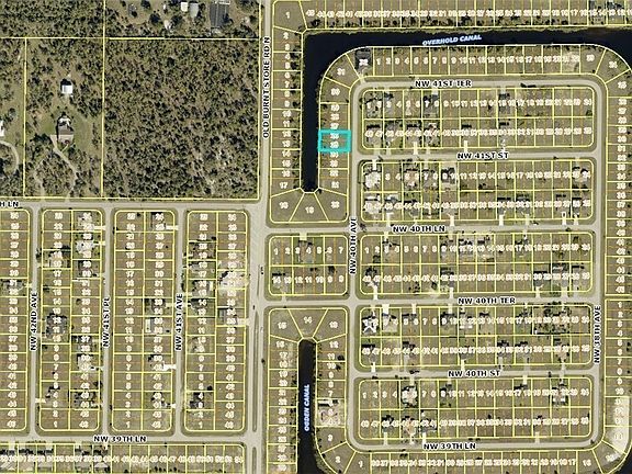 3rd image of 4102 NW 40th Ave