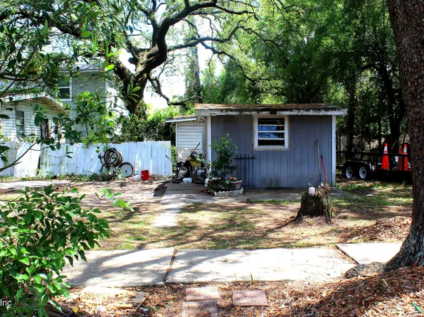 0 E UNION Street, Jacksonville, FL 32202